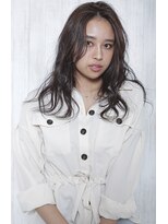 ヘアセラピー サラ(hair therapy Sara)&nbsp;ハンサムロングウェーブ◎