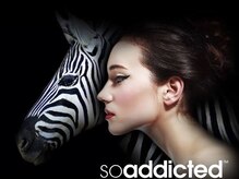 【マツエク】も充実♪【ラッシュアディクト】導入サロン☆しっかりまつ毛をケアしちゃおう♪