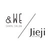 &WE シェアサロン/ジィージ(Jieji)のお店ロゴ
