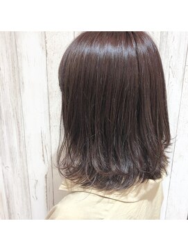 ノアエクレ 銀座(noah ecle) ＊ベビーピンジュ＊