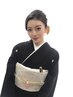 ☆　黒・色留袖着付け＋ヘアセット￥16,000→￥14,000(土日祝15,400円）