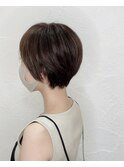 コンパクトショート