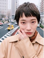 バッタ(Batta)&nbsp;20AW モードショート