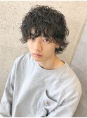ウルフスパイラル