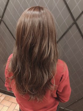 エッジオリジネーション 三宮店(edge origination) スモーキートパーズ