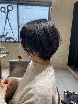 ヘアリゾートエーアイ 新宿西口店(hair resort Ai) 髪質改善　艶髪サイエンスアクア【Ai 新宿　髪質改善】