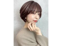 ベック ヘアサロン(BEKKU hair salon)