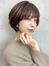 ベック ヘアサロン(BEKKU hair salon)
