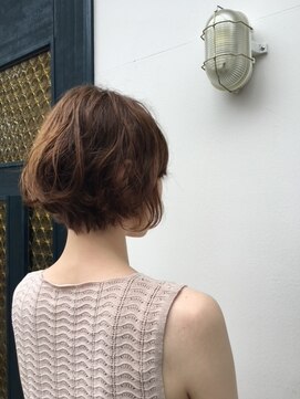 カシュカシュ(cache cache) エアリーボブ