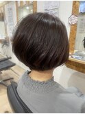 春スタイル