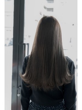 フラワード(flowered) 早朝8:30からできます♪アッシュベージュ