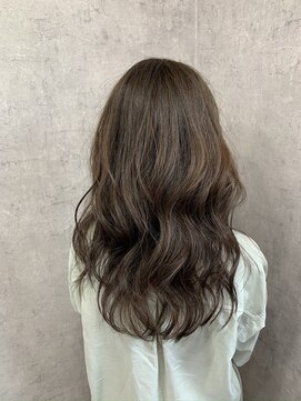 ラグナ(Laguna) ミントアッシュ