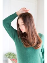 今話題の″髪質改善″トリートメントの魅力とは！？