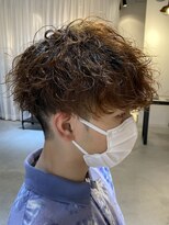 サップ 茨木店(Sup)&nbsp;【Sup】ツイスパマッシュ（2）