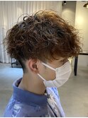 【Sup】ツイスパマッシュ(2)