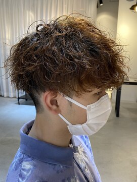 サップ 茨木店(Sup) 【Sup】ツイスパマッシュ(2)