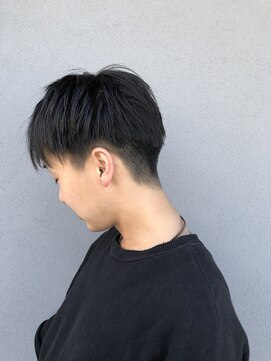 コレットヘア(Colette hair) ◆メンズ ショート◆