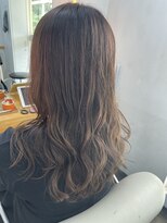 アパートメント 山口阿知須店(APARTMENT) ロングヘアー