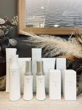 【ヘアケア】COTA取り扱い