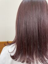 スタイル 廿日市(STYLE)&nbsp;ピンクブラウン