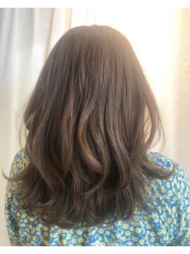 アトリア ヴィラ 横浜(Atria Villa) フェアリーウルフ