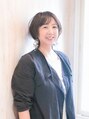 カミビトグロウ(kamibito glow) 川又 好美