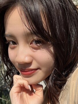 リゴッツ ドゥア プトゥリ(Regottz dua putri) アッシュグレージュ