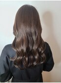 髪質改善＊艶髪くびれヘア【Zina 新宿】