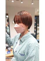 ケーオーエスビューティー(K O S beauty)&nbsp;コロンマッシュルーム