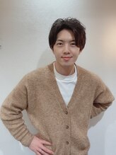 ソワン(HAIR SOIN)&nbsp;石田 雄平