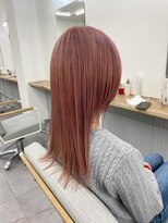 イラ(Era) ペールピンク/ケアブリーチ