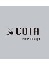 hair design COTA【コタ】