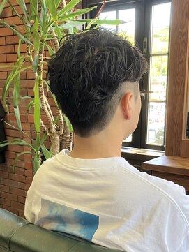 ロザリー(ROSARY) 【　men's　046　】