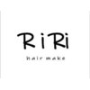 リリ(RiRi)のお店ロゴ