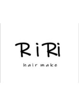 RiRi hair make【リリヘアメイク】