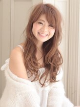 ヘアーサロン カムシー セカンド(Hair Salon Come Se' episode2)