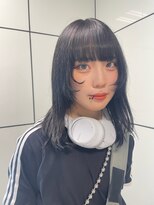 ヘアーアンドメイク ビス(HAIR&MAKE bis) 実習、就活カラーもお任せください♪【加藤沙久楽】