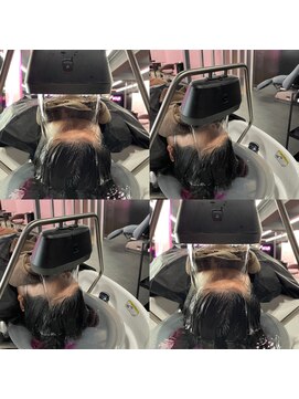 キジ(KIJI) ★非日常の新体感メニュー★頭浸浴詳細はブログまで