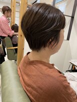 ニコ 四街道(nico)&nbsp;『四街道駅nico青木辰憲』の似合わせスタイル☆