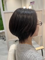 シダ(sida)&nbsp;簡単ショート