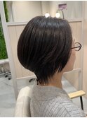 簡単ショート