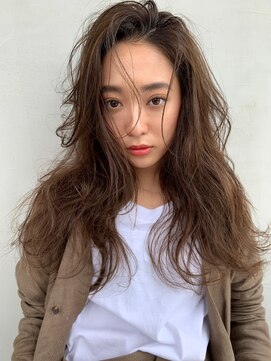 カロン トウキョウ 高円寺店(Kalon Tokyo) ニュアンスレイヤー