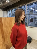 シアー(siar)&nbsp;似合わせカット