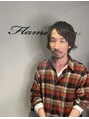 フラミューム 本厚木店(flammeum) 中條 雅人