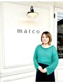マルコ(marco) tomomi 