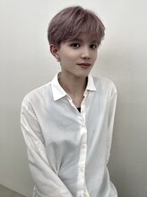 コア 銀座(COA)&nbsp;相澤 謙心