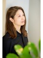 ジュアヘア(Jua hair) 渡辺 晃子