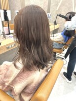 ピーディーヴィセオ 新さっぽろ店(PD VISEO) ベージュ