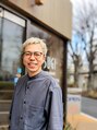 スギ(SUGI) 金子 大五郎
