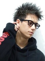 リップス 仙台annex(LIPPS)&nbsp;ツイスパジェット